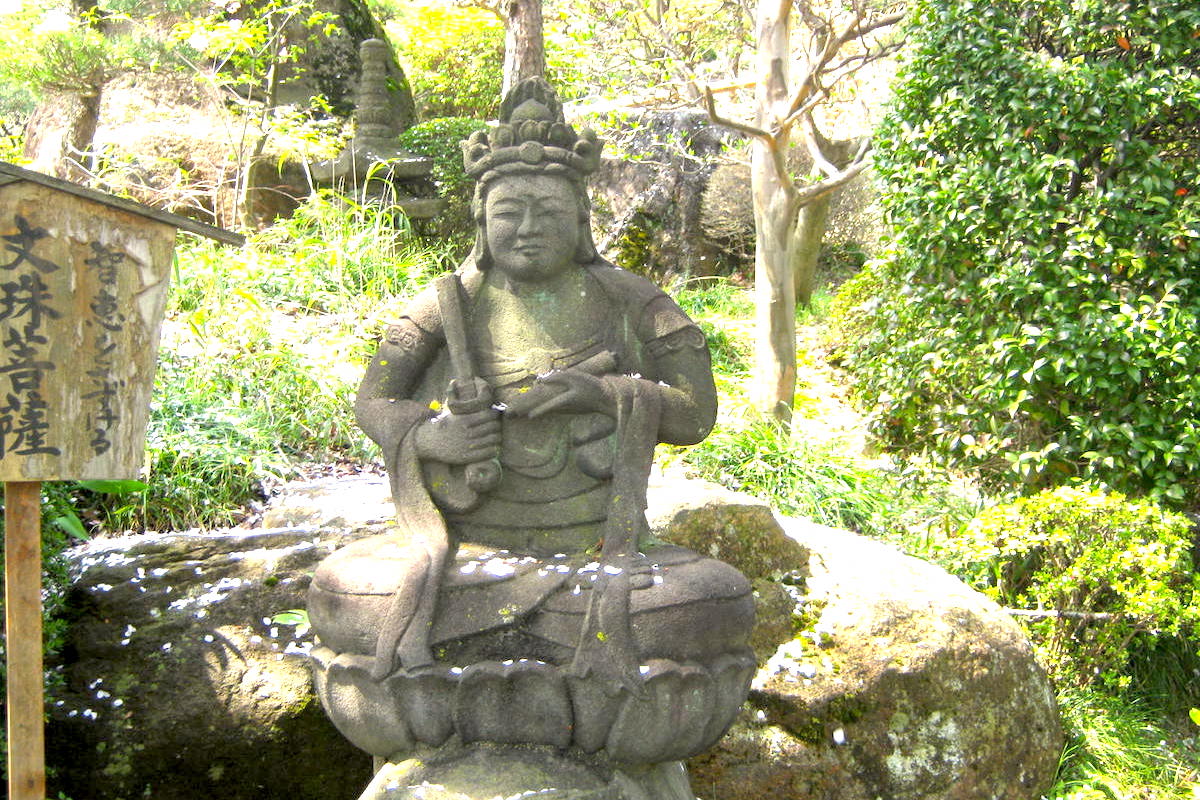 乗蓮寺