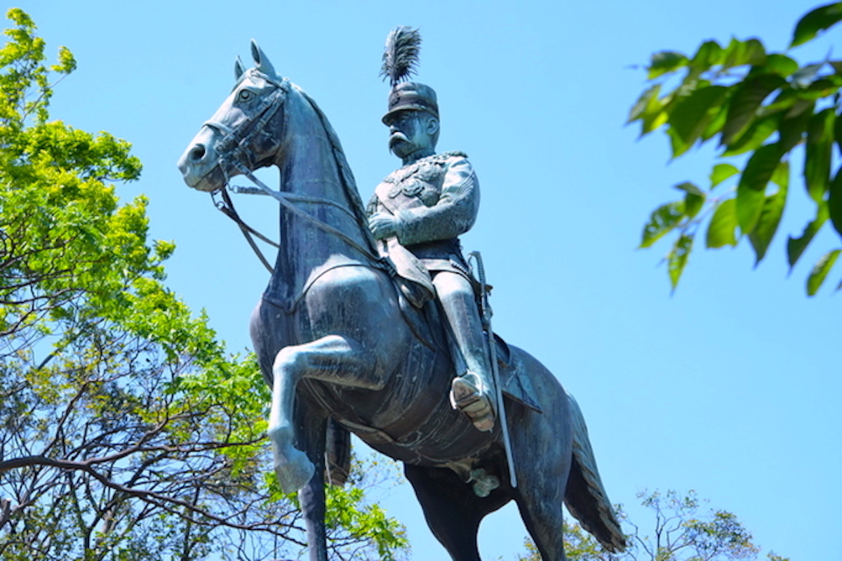 上野恩賜公園