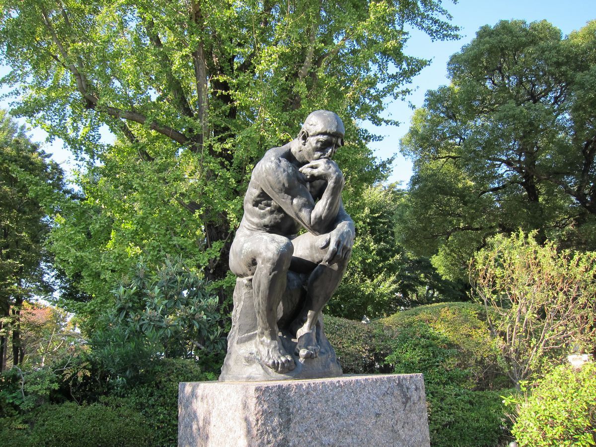 上野恩賜公園