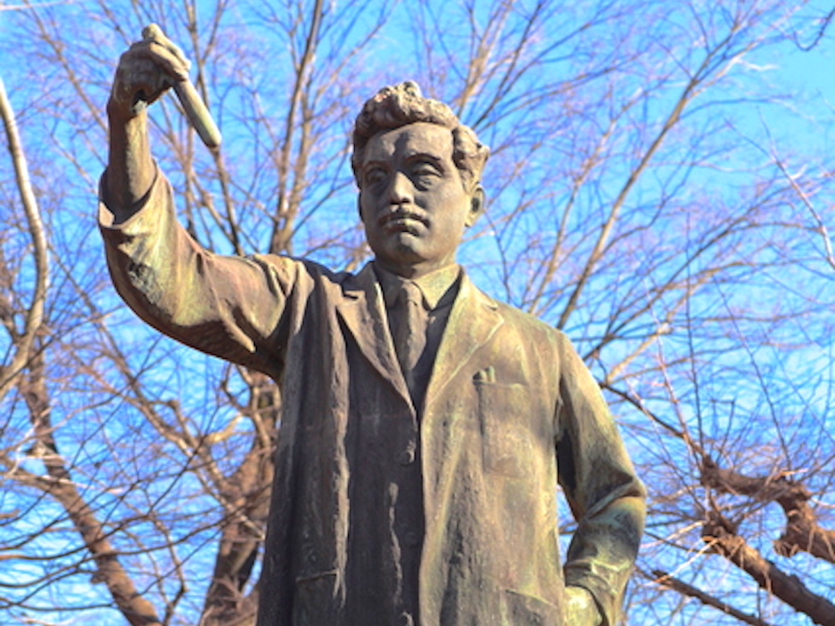 上野恩賜公園