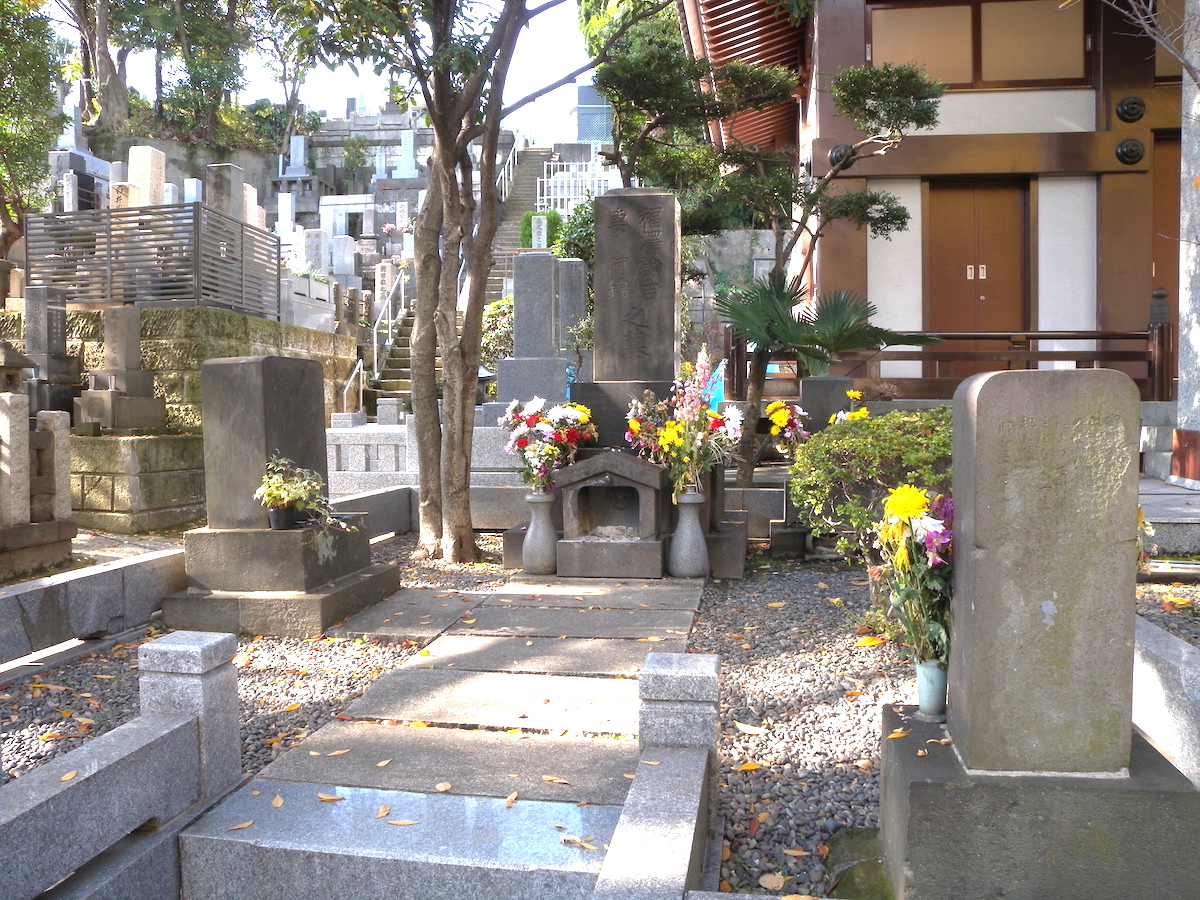 善福寺
