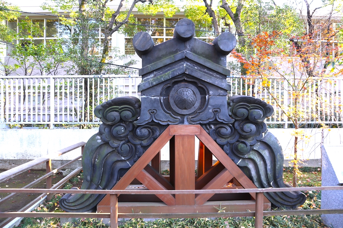 寛永寺根本中堂
