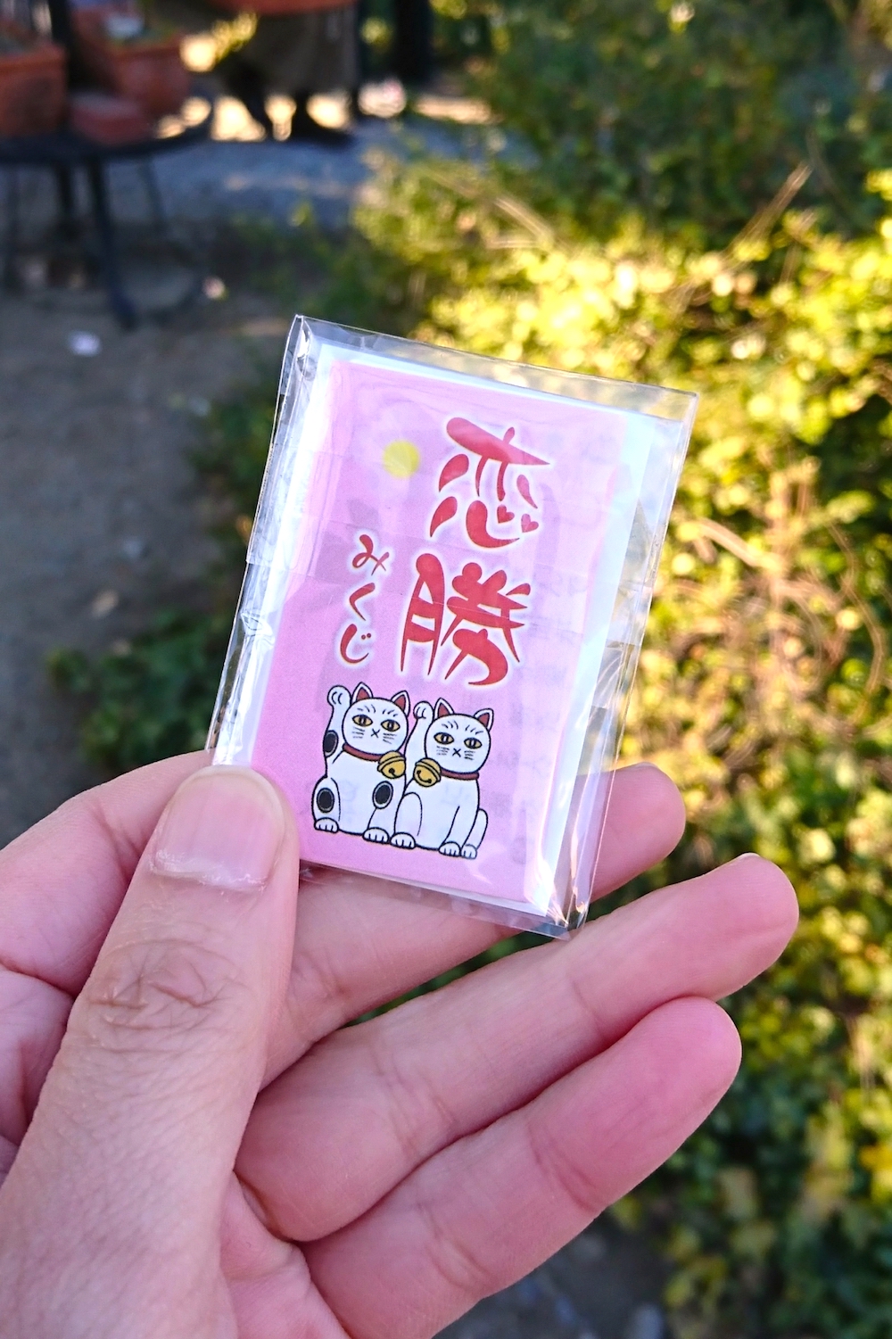 今戸神社