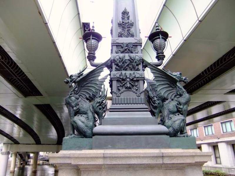 日本橋