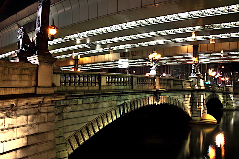 日本橋