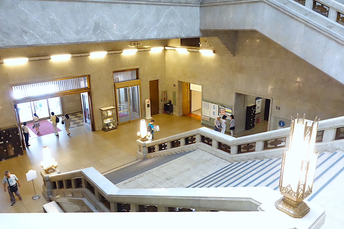 東京国立博物館