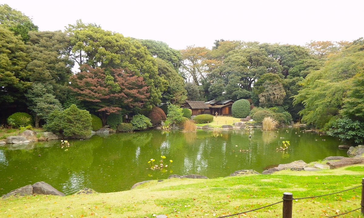東京国立博物館