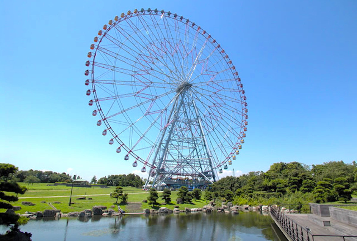葛西臨海公園