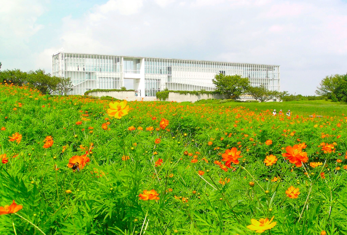 葛西臨海公園