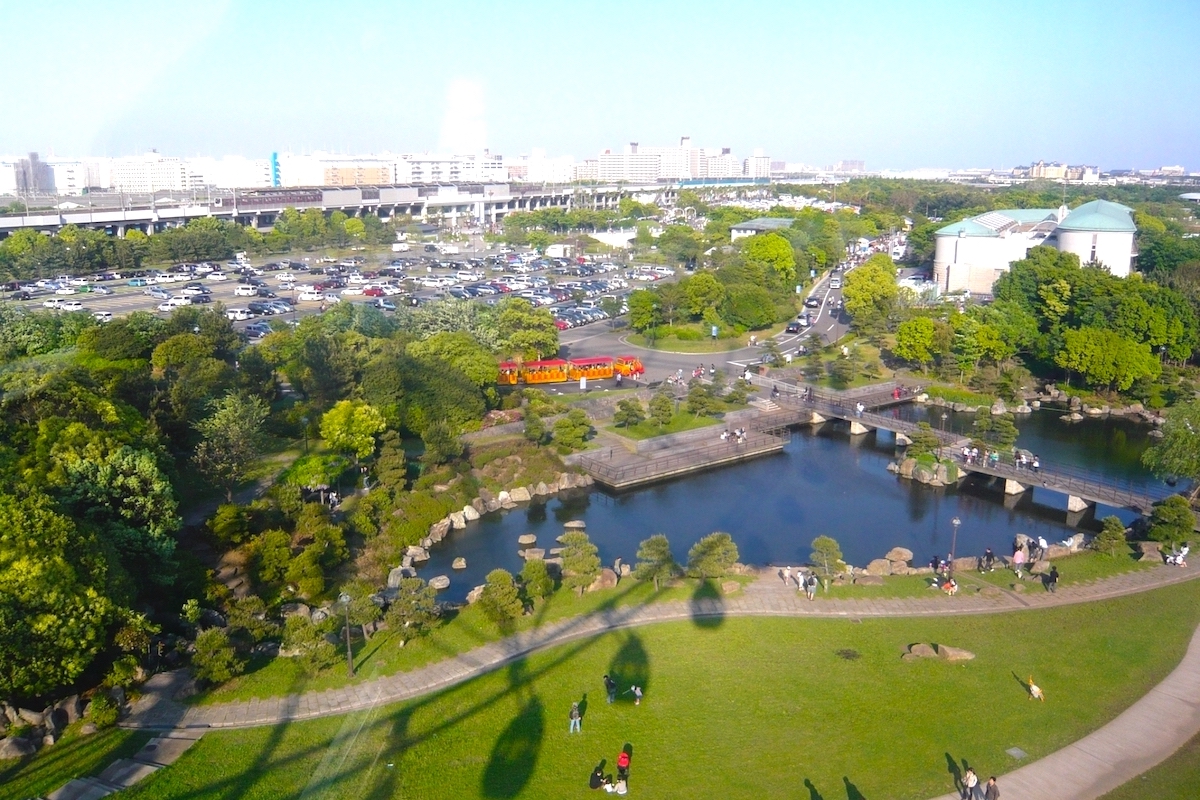 葛西臨海公園