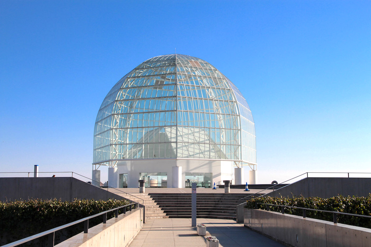 葛西臨海公園