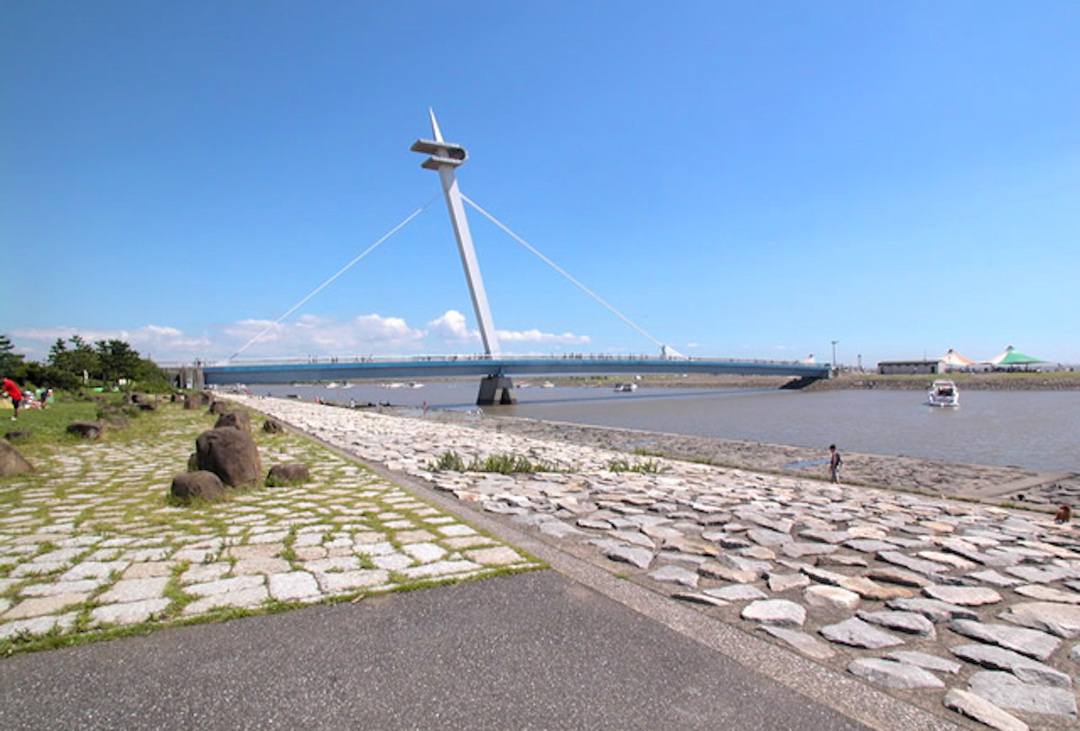 葛西臨海公園