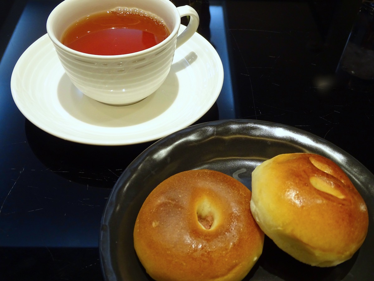 銀座木村家(木村屋總本店銀座本店)