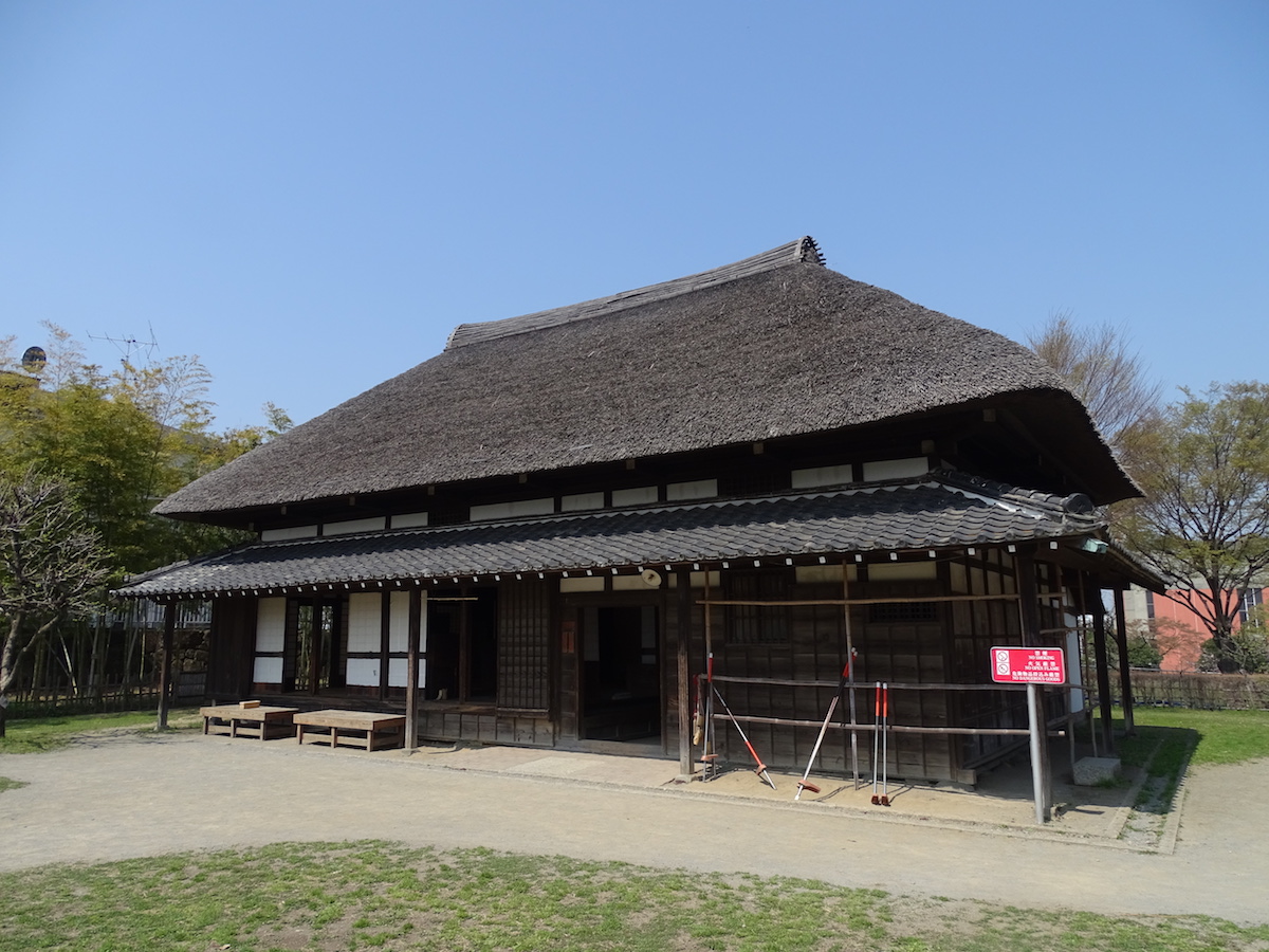 都市農業公園