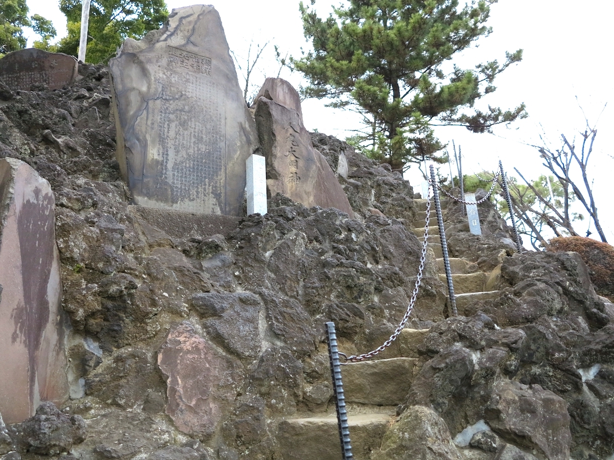 品川神社