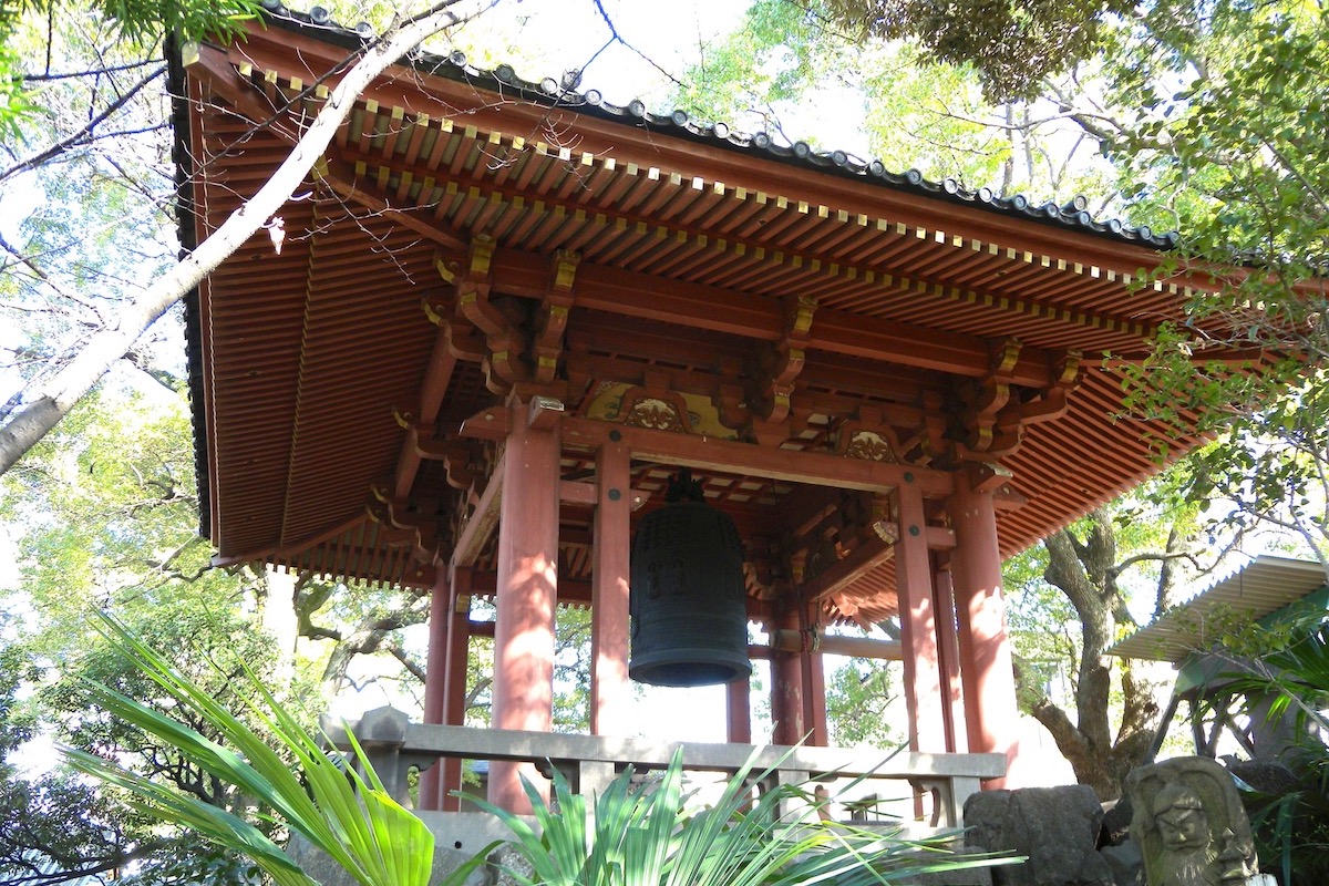 品川寺