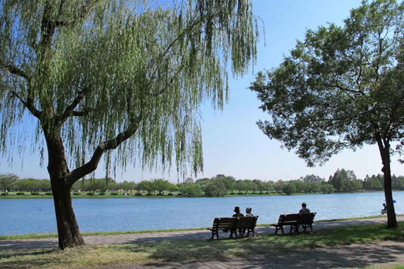 水元公園