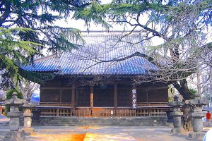 寛永寺