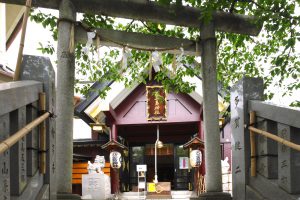 元三島神社