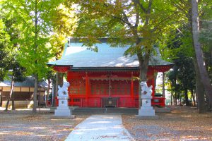 小野神社