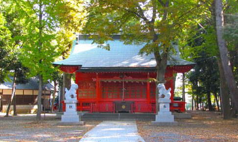 小野神社