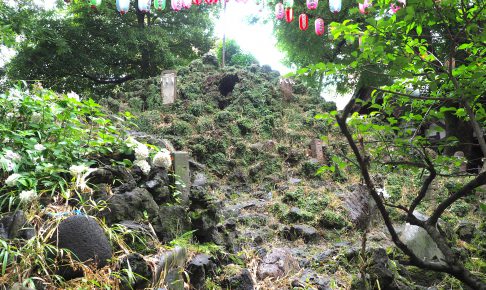 富士浅間神社例祭『お山開き』｜小野照崎神社