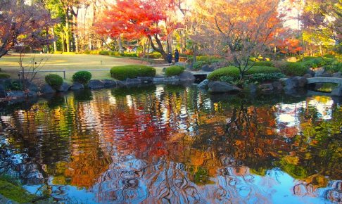 大田黒公園