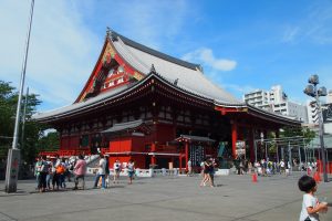 浅草寺