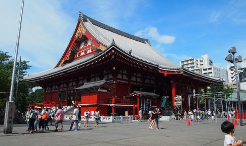 浅草寺