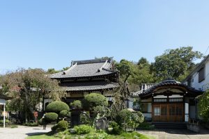 青雲寺