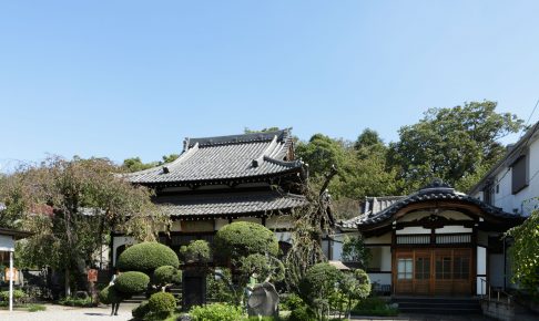 青雲寺