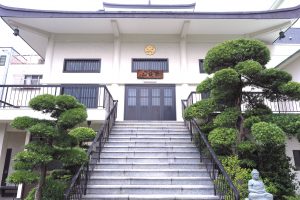 曹源寺（かっぱ寺）