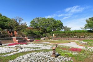 多摩川台公園