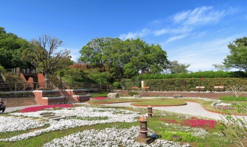 多摩川台公園