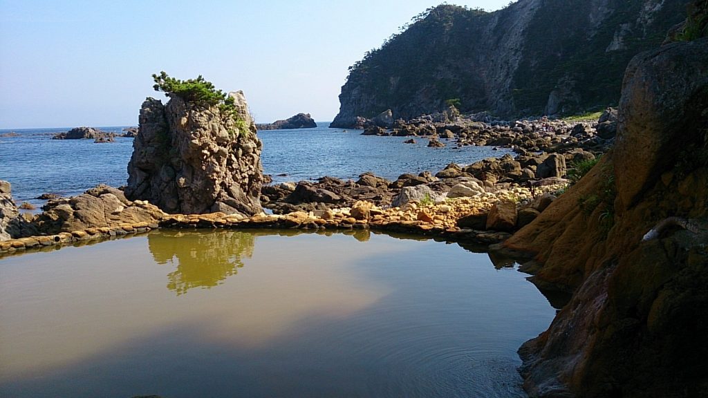 松が下雅湯