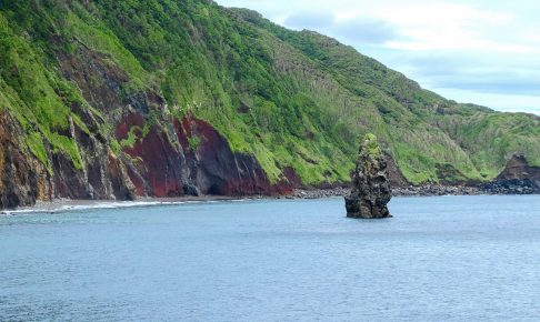 筆島