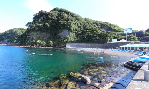 日の出浜