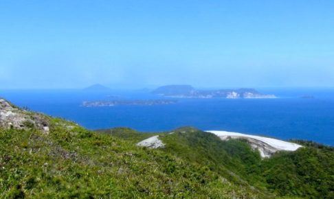 天上山・新東京百景展望地