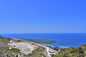 天上山・不入が沢