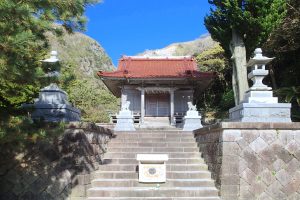 阿波命神社