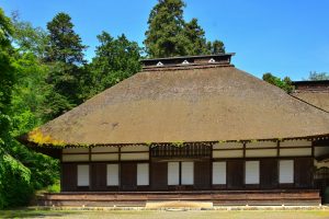 広徳寺