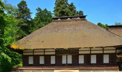 広徳寺