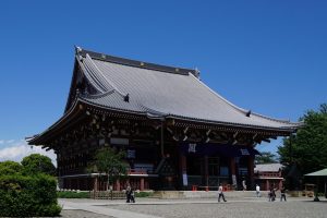 池上本門寺