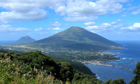 登龍峠