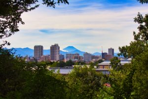 浅間山公園