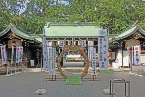 大宮八幡宮