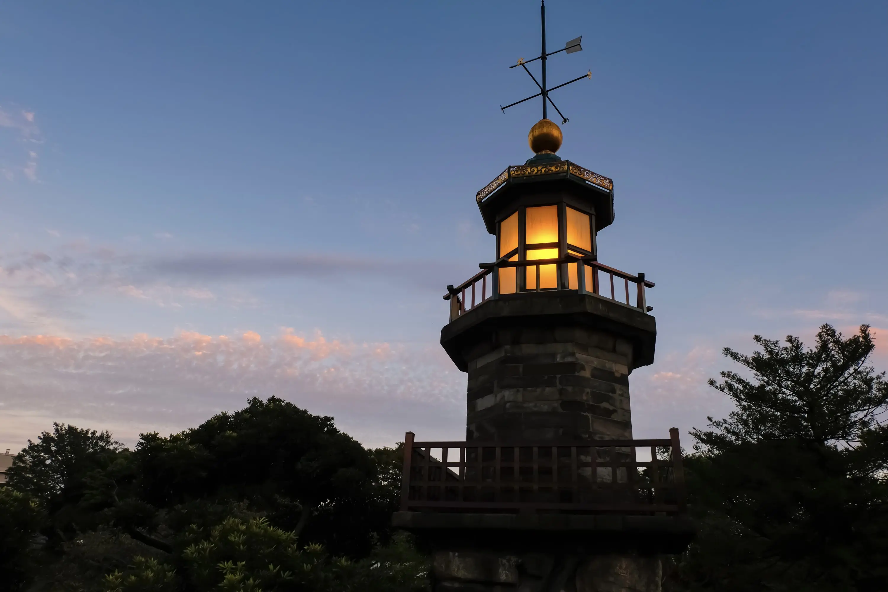 灯籠 #9 【公式通販】