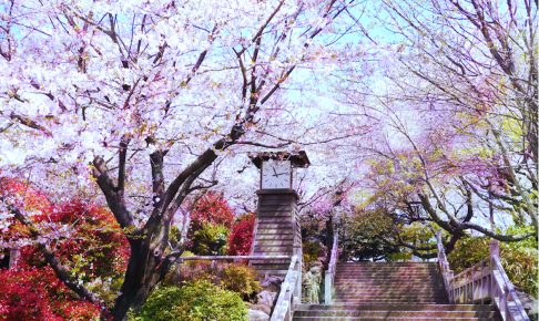 飛鳥山公園