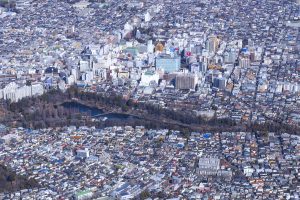 井の頭恩賜公園