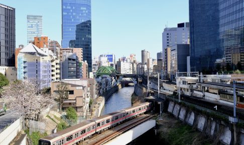 神田川